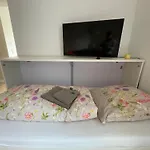 Lejlighed Mit 2 Schlafzimmern Und Terrasse *