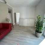 Mit 2 Schlafzimmern Und Terrasse 公寓 Halle (Westfalen)