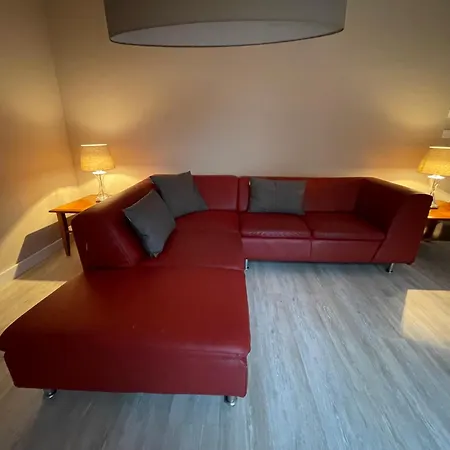 Mit 2 Schlafzimmern Und Terrasse * Halle (Westfalen)