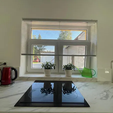 Mit 2 Schlafzimmern Und Terrasse Halle (Westfalen)