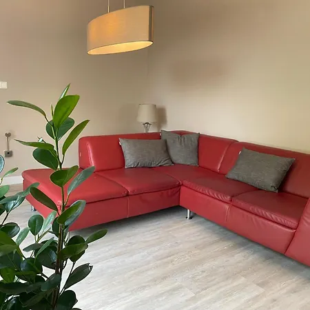 Mit 2 Schlafzimmern Und Terrasse Halle (Westfalen)