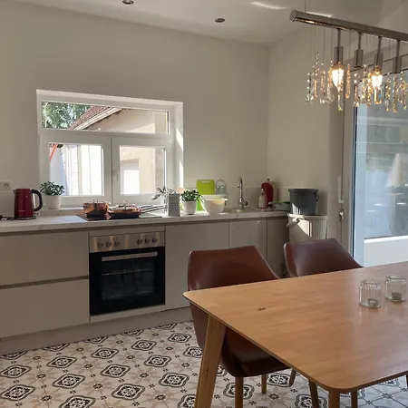 Mit 2 Schlafzimmern Und Terrasse Lichtenau/Westfalen