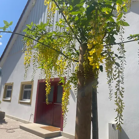 Апартаменты Mit 2 Schlafzimmern Und Terrasse Halle (Westfalen)