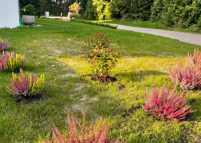 Mit 2 Schlafzimmern Und Terrasse *