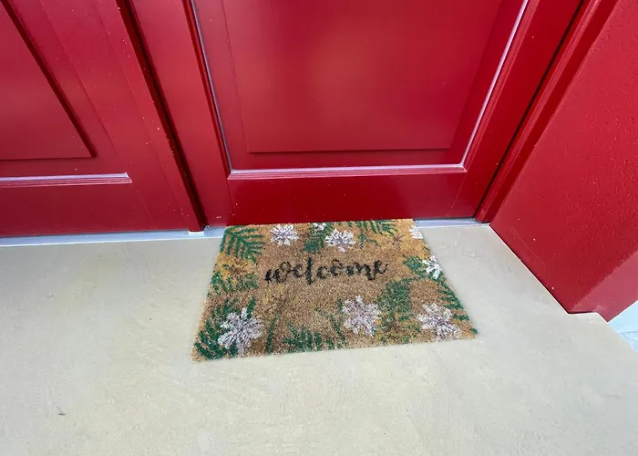 Mit 2 Schlafzimmern Und Terrasse