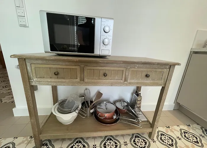 Daire Mit 2 Schlafzimmern Und Terrasse *