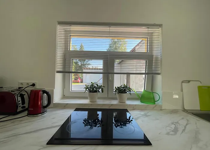 Mit 2 Schlafzimmern Und Terrasse Lichtenau/Westfalen