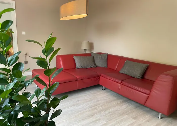 Mit 2 Schlafzimmern Und Terrasse Lichtenau/Westfalen