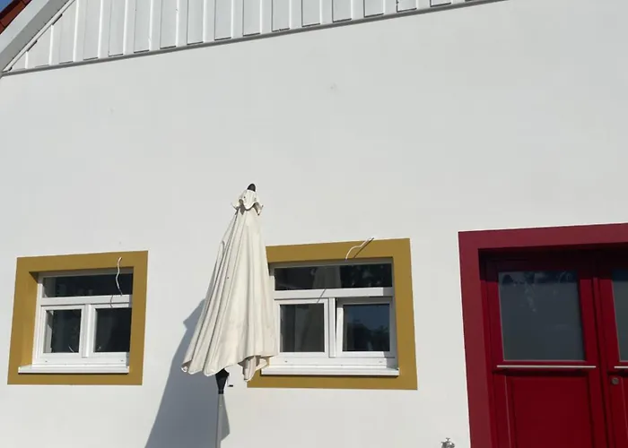 Mit 2 Schlafzimmern Und Terrasse Lichtenau/Westfalen