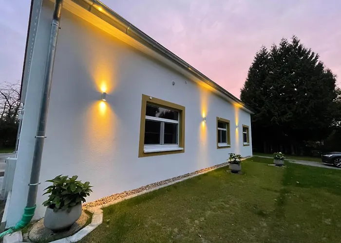 Mit 2 Schlafzimmern Und Terrasse Lejlighed