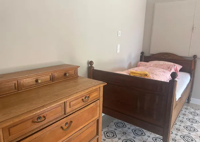 דירה Mit 2 Schlafzimmern Und Terrasse Halle (Westfalen)